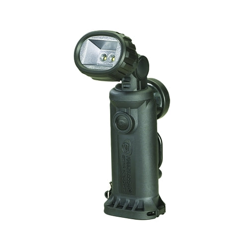 Streamlight Knucklehead Led Work Lights, 200 Lumens, Black, Ac/Cd Charger - 12 per CA - 90607