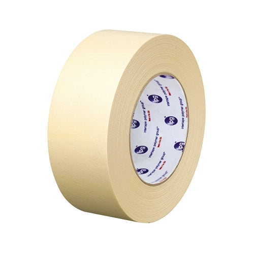 Intertape Polymer Group Utility Grade Masking Tapes, 2 Inches X 60 Yd - 1 per CA - 70988
