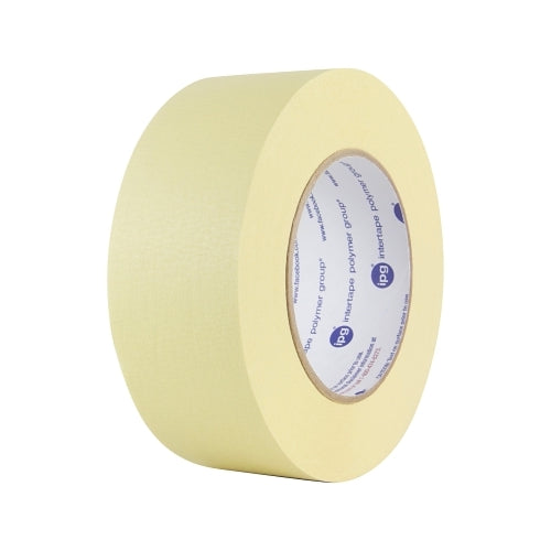 Cinta adhesiva de grado utilitario Intertape Polymer Group, 48 mm x 55 m, beige, Pg505 - 1 por CA - PG505123