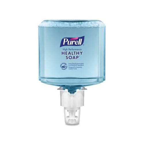 Purell Healthcare Crt Healthy Soap? High Performance Foam Refill, 1200 Ml, Cartridge, For Es4 Dispenser - 2 per CA - 5085-02