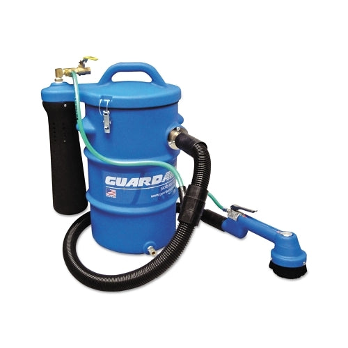 Guardair Personnel Cleaning Stations, 5.5 Gal - 1 per EA - CS3000
