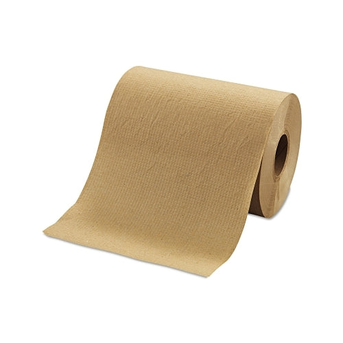Morcon Hardwound Roll Towels, 8Inches X 350Ft, Brown - 12 per CT - MORR12350