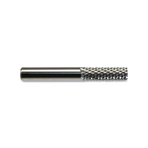 Cleline 3100 General Purpose Carbide Fiberglass Router Bit, Plain End ...