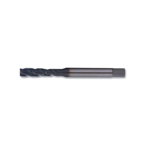 Cleveland Per-980Sf Series Spiral-Flute Tap, 3Flt, M12 X 1.75, Hardlube - 1 per EA - C98045