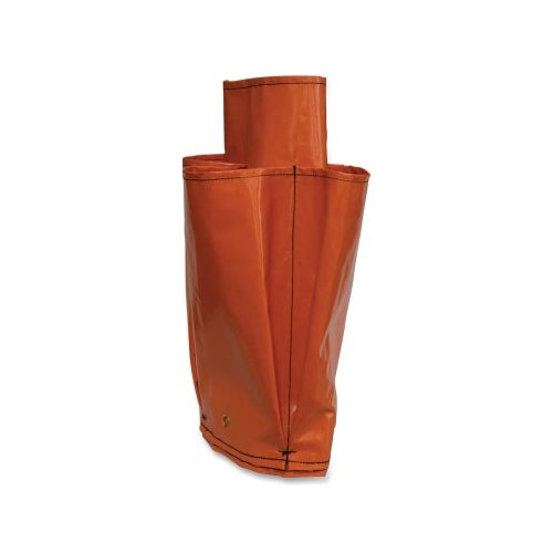 Cortina Safety Cone Caddy, Large, 6 Pockets - 1 per EA - 03-500-CADDY