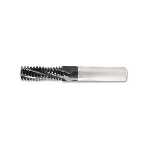 Cleveland Ctm And Ctmc General Purpose Inch Helical Thread Mill, 0.180 ...