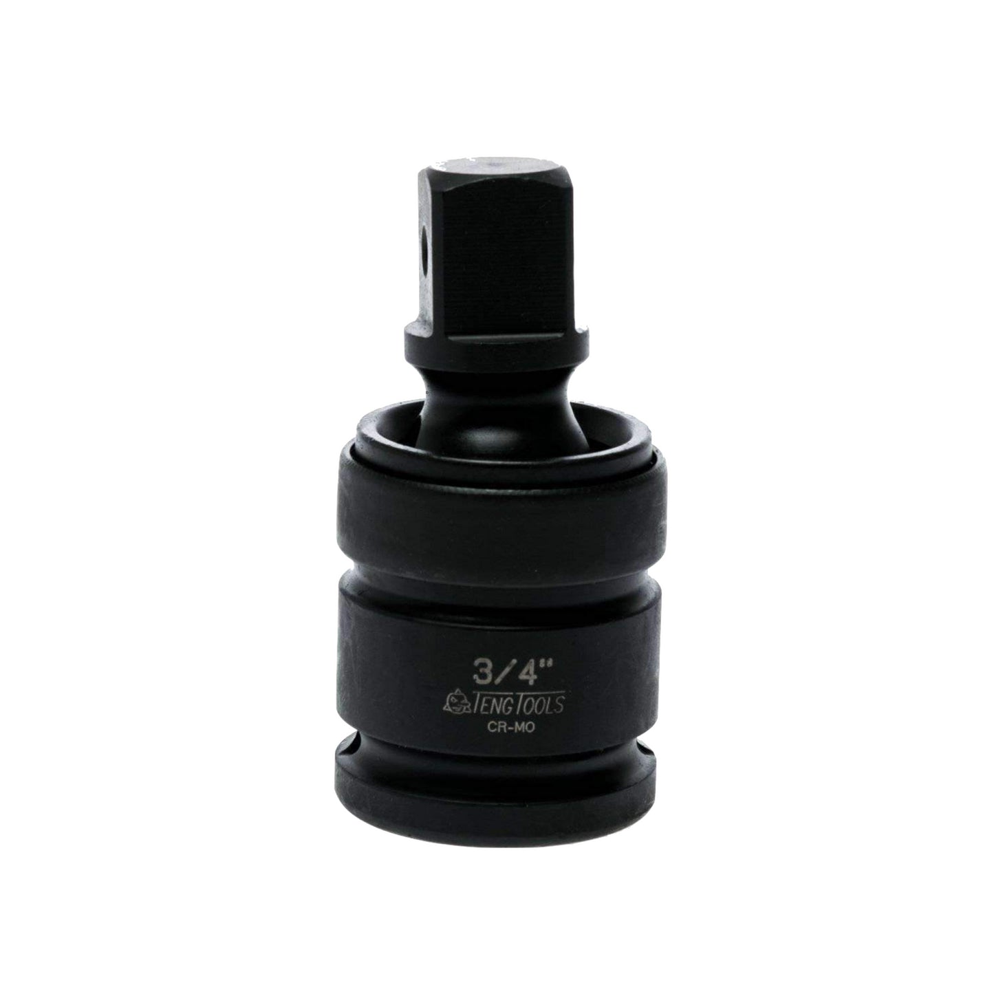 Teng Tools 940030-C Joint universel à impact en chrome-molybdène à entraînement 3/4"