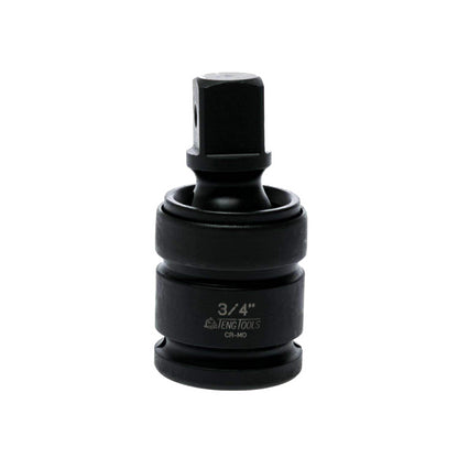 Teng Tools 940030-C Joint universel à impact en chrome-molybdène à entraînement 3/4"