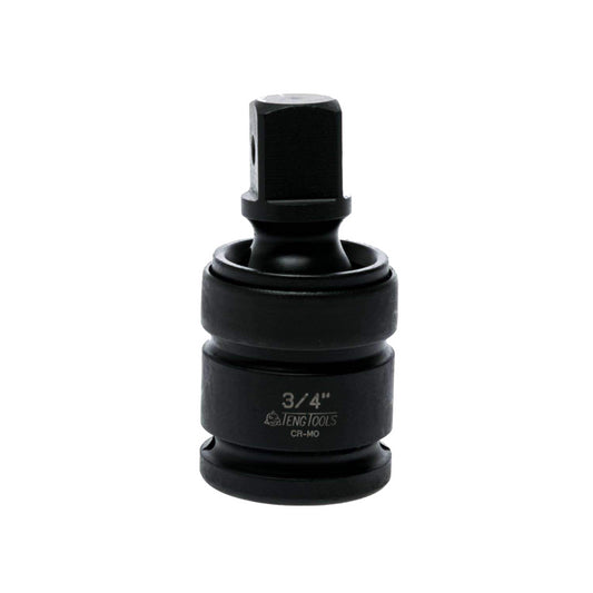 Teng Tools 940030-C Joint universel à impact en chrome-molybdène à entraînement 3/4"