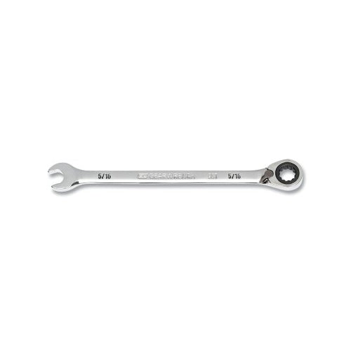 Gearwrench 90T 12 Point Reversible Ratcheting Wrench, Sae, 3/4 In - 1 per EA - 86877