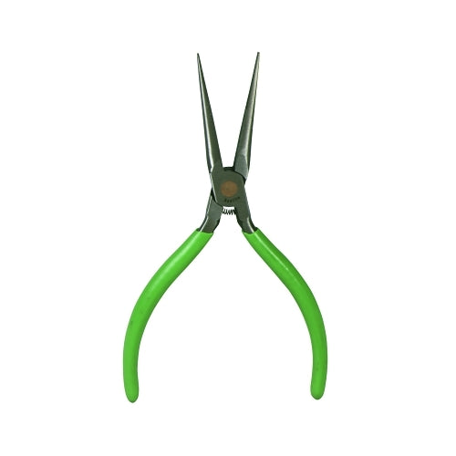 Weller Xcelite Slim Line Long Needle Nose Pliers, 5 1/2 Inches Long, 1 3/4 Inches Jaw, Smooth - 1 per EA - LN775512VN