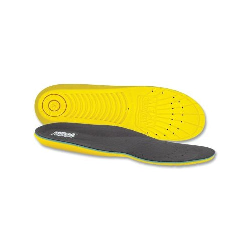 Personal AntiFatigue Mat Insole, Men'S 07/Women'S 09, Dua