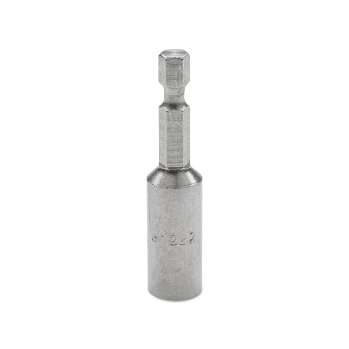 Proto Magnetic Bit Holders, 1/4 Inches Drive, 2 31/32 Inches Length - 10 per BAG - J61223