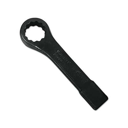 Proto Super Heavy-Duty Offset Slugging Wrenches, 17 3/8 In, 3 25/32 Inches Opening - 1 per EA - JUSN360