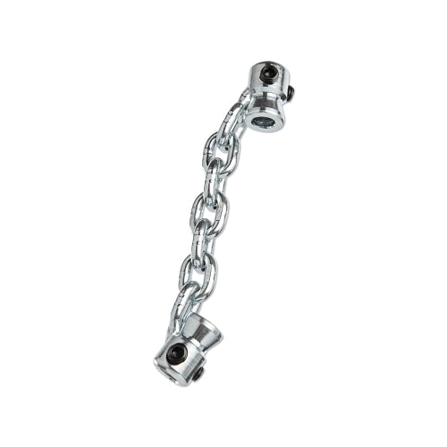 Ridgid Flexshaft Chain Knocker, 5/16 Inches Cable, 3-Chain - 1 per EA - 64333
