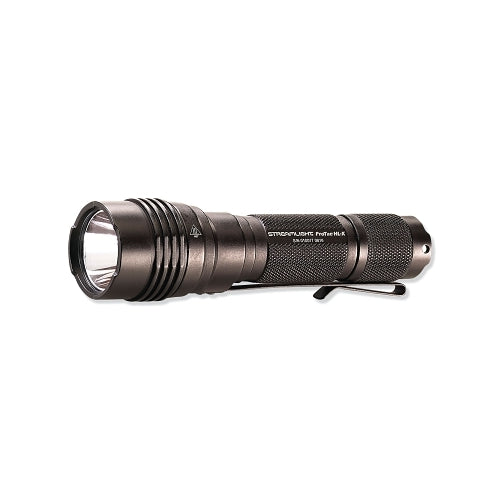 Streamlight Protac Hl X Flashlight - 6 per BX - 88085