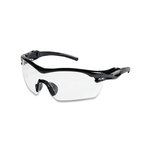 thumbnail image 2 of Sellstrom S74751 B5 Protective Eyewear Shade 5 IR Lens - Pack Of 12 Safety Glasses For Welding 2 of 9