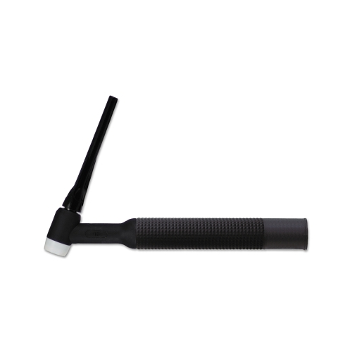 Best Welds Tig Torch Body, Water Cooled, 350 A, Rigid Head, For 18 Tor ...