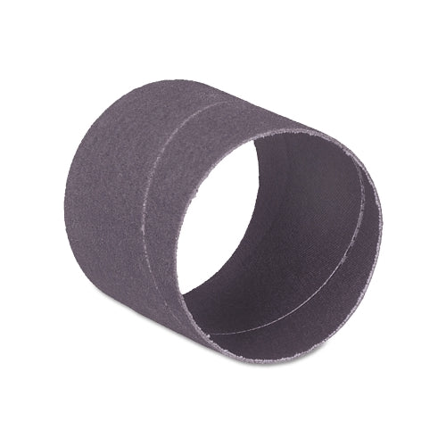 Merit Abrasives Merit Abrasives Spiral Bands, Aluminum Oxide, 50 Grit, 1 1/2 X 1 1/2 In - 100 per PK - 8834196176