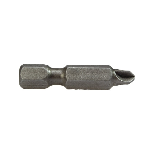 Embouts de puissance Apex Drive, 3/8 po, entraînement 7/16 pouces, 1 1/4 po - 1 par BIT - 17038