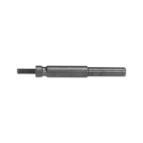Merit Abrasives Quick-Change Mandrel Mm48-4 - 1 per EA - 8834183162