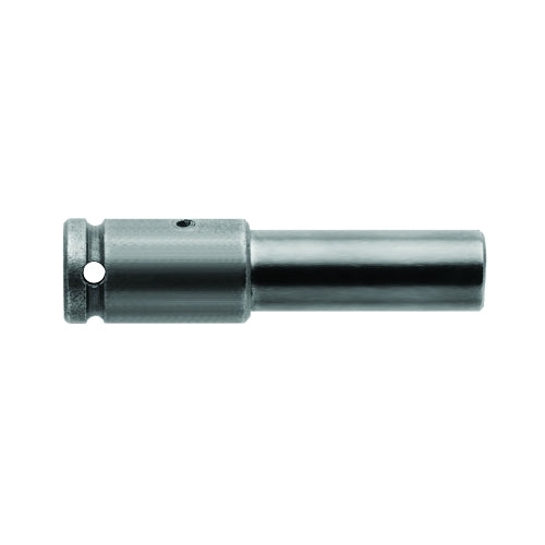 Apex Female Square Drive Bit Holders, 1/2 Inches Female Square, 1 3/4 In, For 5/16 Inches Hex - 1 per EA - 855