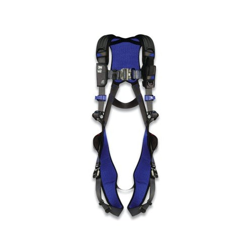Dbisala Exofit Nex Vest Style Harnesses, Back D-Ring, X-Large - 1 per EA - 1113010
