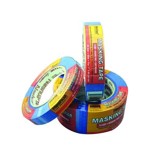 Nashua Painters Masking Tapes, 2 Inches X 60 Yd - 24 per CA - 1088313