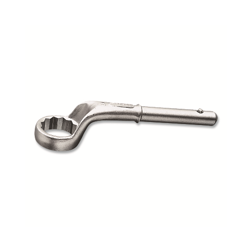 Facom 12-Point Offset Box Wrench, 50 Mm, 11-5/8 Inches Oal - 1 per EA ...