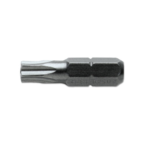 Proto Bit Insert T20 Torx T Pr - 25 per BAG - J60534 – Segomo Tools
