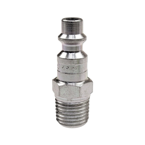 Coilhose Pneumatics Coilfemalelow Industrial Interchange Connectors, 1/8 Inches (Npt) Male - 25 per BX - 1504
