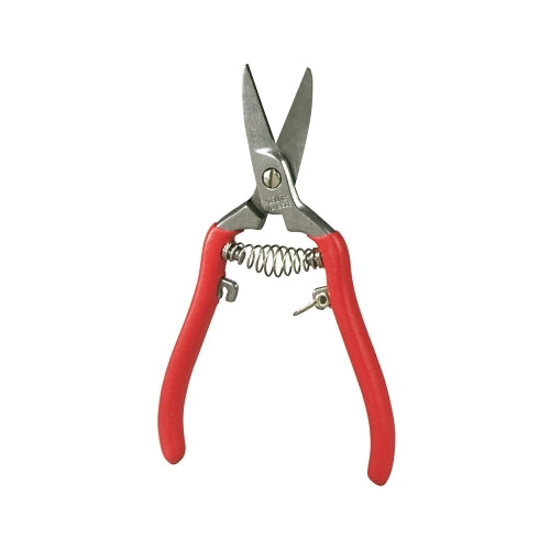 Weller Xcelite Snips, Cushion Grip Handle - 1 per EA - 86NCG