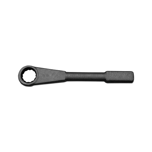Martin Tools Straight Striking Wrenches, 1 5/8 Inches Opening, 11 In, 12 Points - 1 per EA - 1810