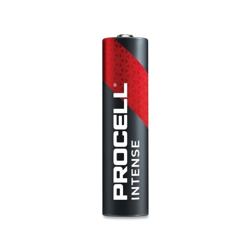 Duracell Procell® Intense Battery, Alkaline, Aaa, 1.5V Dc - 144 per CA - PX2400