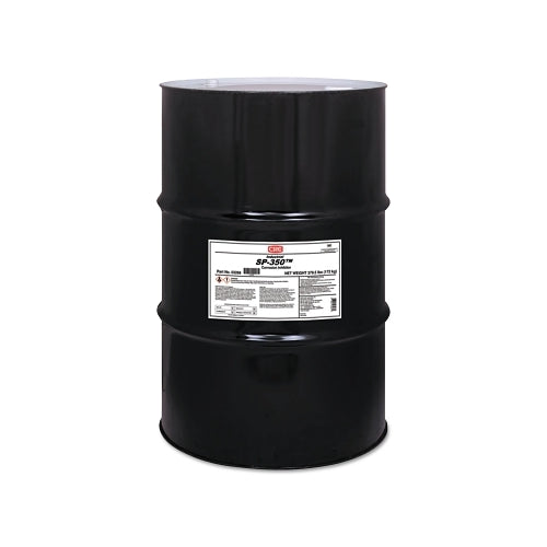 Crc Sp-350 Corrosion Inhibitor, 55 Gal Drum - 55 per DRM - 03268