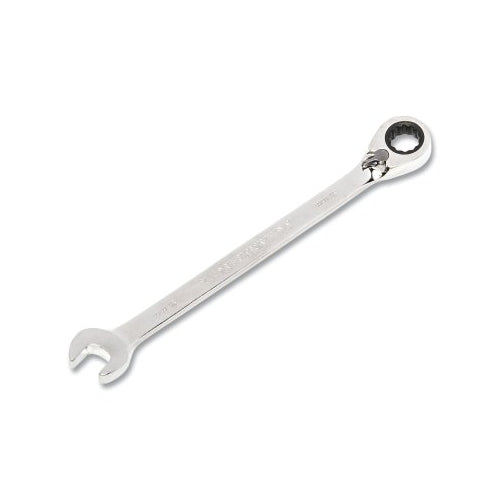 Gearwrench Reversible Combination Ratcheting Wrenches, 9 Mm - 1 per EA - 9609N