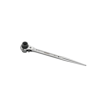 Teng Tools Podger à cliquet 17 x 19 mm - PGW1719 