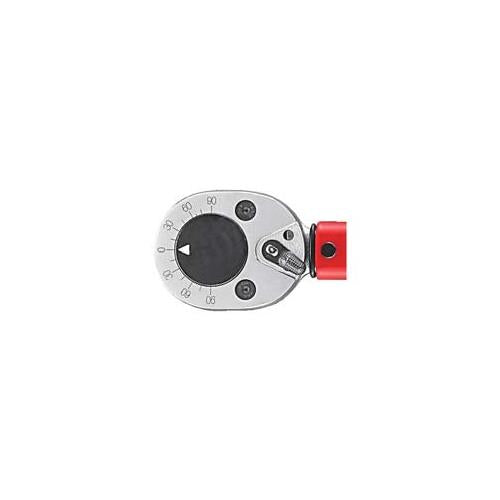 Teng Tools Clé dynamométrique à entraînement 3/4 pouces 50-300 pi/lb - 3492UAG-E