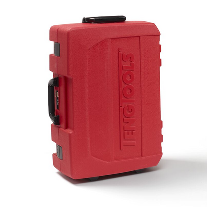 Teng Tools Juego de herramientas de servicio portátil de 232 piezas - SC02-KIT1