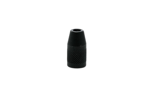 Adaptador de impacto de 3/8 pulg. F a 1/4 pulg. hexagonal