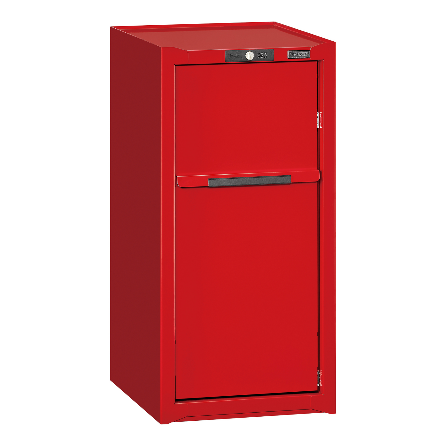 Teng Tools 1 Drawer PRO35 Compact Red Side Cabinet - TSC15R1