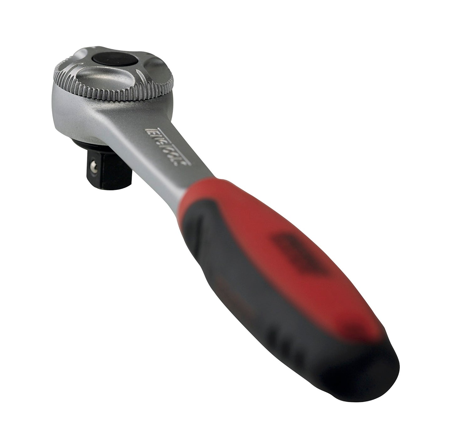 Teng Tools Trinquete de 72 dientes con accionamiento de 1/4 de pulgada - 140072N