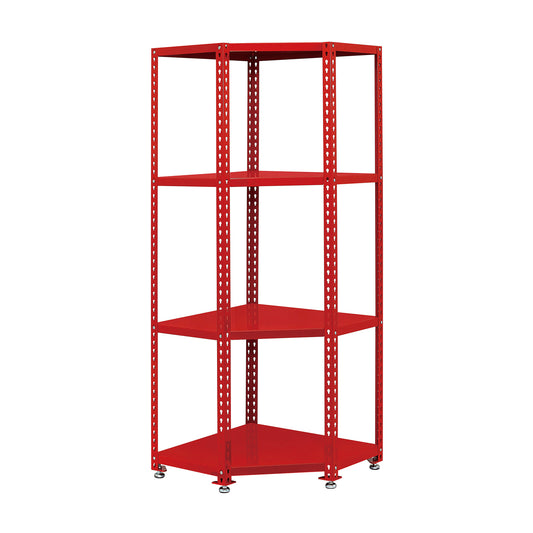 Teng Tools Étagère d'angle modulaire de 31,5 pouces de large - RSKC02