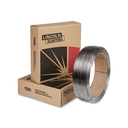 Lincoln Electric Innershield® Nr®-311 Mig Wire, 7/64 Inches Dia, 50 Lb Coil, Carbon Steel - 50 per CX - LINED012632