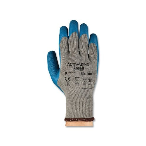 Activarmr 80-100 Multi-Purpose Gloves, Blue/Gray - 144 per CA