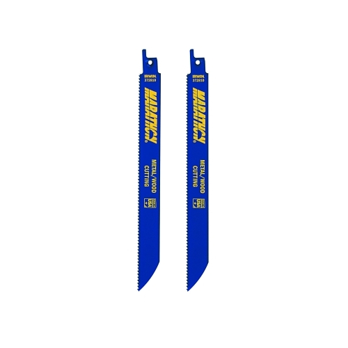IRWIN Schlangenbohrer Mit WeldTec Schaft - 7/16 Zoll X 7-1/2 Zoll, Extrem Langlebig & Nagelresistent