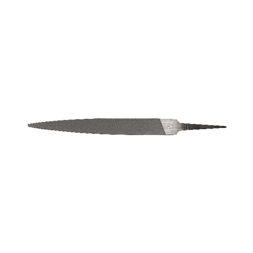 Crescentnicholson 4Inches Barrette-00 Cut File - 1 per EA - 35025N