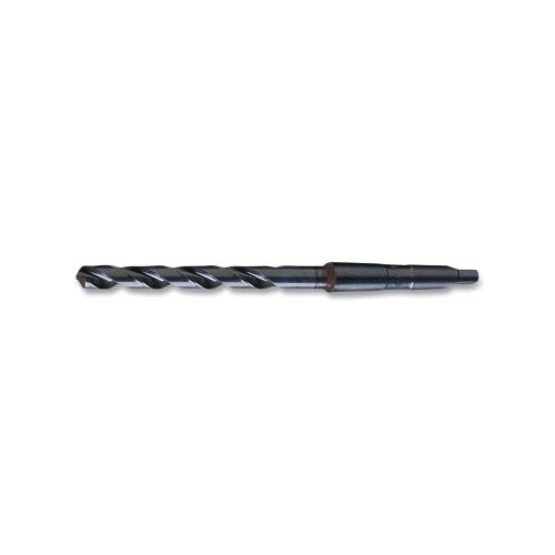 Cleline 1682 And 1894 General Application Twist Drill Bit, 31/32 In, 118° Point Angle, 11 Inches Oal, #3 Morse Taper Shank - 1 per EA - C20562