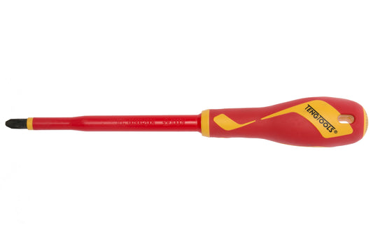 Teng Tools PH3 x 150 mm Tournevis de type PH isolé 1 000 V - MDV846N 