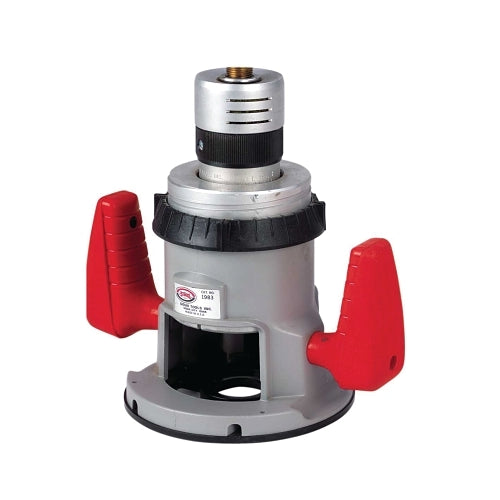 Sioux Tools 1.5-Hp 1/2